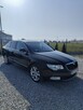 Škoda Superb 1.8T AUTOMAT - 13