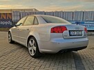 Audi A4 1.9TDI 116KM Climatronic Skóra Grzane Siedzenia - 3