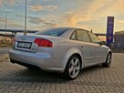 Audi A4 1.9TDI 116KM Climatronic Skóra Grzane Siedzenia - 4