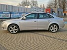 Audi A4 1.9TDI 116KM Climatronic Skóra Grzane Siedzenia - 5