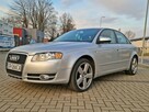 Audi A4 1.9TDI 116KM Climatronic Skóra Grzane Siedzenia - 6