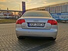 Audi A4 1.9TDI 116KM Climatronic Skóra Grzane Siedzenia - 16