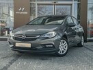 Opel Astra 1.4T 125KM Enjoy Android Auto Salon Polska - 2