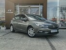 Opel Astra 1.4T 125KM Enjoy Android Auto Salon Polska - 3