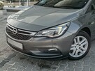 Opel Astra 1.4T 125KM Enjoy Android Auto Salon Polska - 7