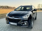 Hyundai ix35 Auto z gwarancją, nowe hamulce, stan wzorowy - 16