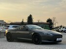 Aston Martin DB9 / Drugi właściciel / Nawigacja / Tempomat / Pamięć foteli / FV marża - 10