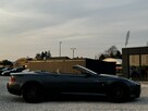 Aston Martin DB9 / Drugi właściciel / Nawigacja / Tempomat / Pamięć foteli / FV marża - 11