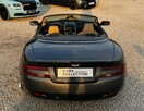 Aston Martin DB9 / Drugi właściciel / Nawigacja / Tempomat / Pamięć foteli / FV marża - 13