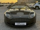 Aston Martin DB9 / Drugi właściciel / Nawigacja / Tempomat / Pamięć foteli / FV marża - 14