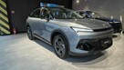 Baic Beijing 5! 177KM! Gray! Comfort! - 3