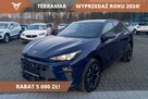 Cupra Terramar 265KM - DSG - 4Drive - Pakiet Digital Drive - Intelligent Drive - 1