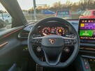 Cupra Terramar 265KM - DSG - 4Drive - Pakiet Digital Drive - Intelligent Drive - 7