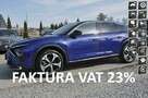 Citroen C5X full led*nawi*bluetooth*android*100% bezwypadkowy*automat*kamera - 1