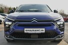 Citroen C5X full led*nawi*bluetooth*android*100% bezwypadkowy*automat*kamera - 6