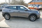 Peugeot 2008 nawi*full led*gwarancja*android auto*pełna obsługa aso*kamera cofania* - 2