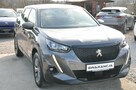 Peugeot 2008 nawi*full led*gwarancja*android auto*pełna obsługa aso*kamera cofania* - 4