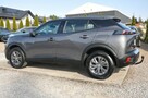 Peugeot 2008 nawi*full led*gwarancja*android auto*pełna obsługa aso*kamera cofania* - 14