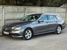 Mercedes E 220 220d 194KM AVANTGARDE ! PRZEBIEG: 126.566 ! Perfekcyjny Stan ! Gwaranc - 1