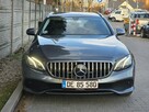 Mercedes E 220 220d 194KM AVANTGARDE ! PRZEBIEG: 126.566 ! Perfekcyjny Stan ! Gwaranc - 2