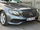 Mercedes E 220 220d 194KM AVANTGARDE ! PRZEBIEG: 126.566 ! Perfekcyjny Stan ! Gwaranc - 3