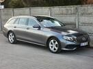 Mercedes E 220 220d 194KM AVANTGARDE ! PRZEBIEG: 126.566 ! Perfekcyjny Stan ! Gwaranc - 4