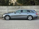 Mercedes E 220 220d 194KM AVANTGARDE ! PRZEBIEG: 126.566 ! Perfekcyjny Stan ! Gwaranc - 5