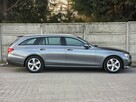 Mercedes E 220 220d 194KM AVANTGARDE ! PRZEBIEG: 126.566 ! Perfekcyjny Stan ! Gwaranc - 6