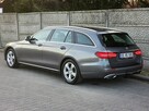 Mercedes E 220 220d 194KM AVANTGARDE ! PRZEBIEG: 126.566 ! Perfekcyjny Stan ! Gwaranc - 7