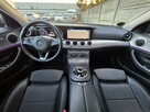 Mercedes E 220 220d 194KM AVANTGARDE ! PRZEBIEG: 126.566 ! Perfekcyjny Stan ! Gwaranc - 14