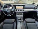 Mercedes E 220 220d 194KM AVANTGARDE ! PRZEBIEG: 126.566 ! Perfekcyjny Stan ! Gwaranc - 15