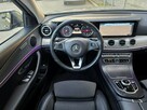 Mercedes E 220 220d 194KM AVANTGARDE ! PRZEBIEG: 126.566 ! Perfekcyjny Stan ! Gwaranc - 16