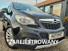 Opel Mokka 1.4 Turbo Benzyna*AUTOMAT*136.oookm**2015**ZAREJESTROWANY** - 1