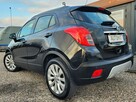 Opel Mokka 1.4 Turbo Benzyna*AUTOMAT*136.oookm**2015**ZAREJESTROWANY** - 4