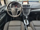 Opel Mokka 1.4 Turbo Benzyna*AUTOMAT*136.oookm**2015**ZAREJESTROWANY** - 6