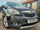 Opel Mokka 1.4 Turbo Benzyna*AUTOMAT*136.oookm**2015**ZAREJESTROWANY** - 9