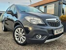 Opel Mokka 1.4 Turbo Benzyna*AUTOMAT*136.oookm**2015**ZAREJESTROWANY** - 12