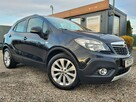 Opel Mokka 1.4 Turbo Benzyna*AUTOMAT*136.oookm**2015**ZAREJESTROWANY** - 13