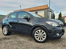 Opel Mokka 1.4 Turbo Benzyna*AUTOMAT*136.oookm**2015**ZAREJESTROWANY** - 15