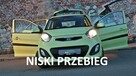 Kia Picanto 1,0-Klimatyzacja-1 Właściciel-Serwis-Niski Przebieg!! - 1