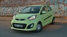 Kia Picanto 1,0-Klimatyzacja-1 Właściciel-Serwis-Niski Przebieg!! - 8