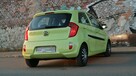 Kia Picanto 1,0-Klimatyzacja-1 Właściciel-Serwis-Niski Przebieg!! - 9