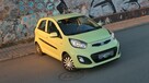 Kia Picanto 1,0-Klimatyzacja-1 Właściciel-Serwis-Niski Przebieg!! - 12