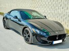 Maserati GranTurismo - 9