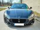 Maserati GranTurismo - 10