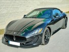 Maserati GranTurismo - 11