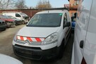 Citroen Berlingo - 2