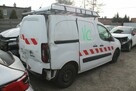 Citroen Berlingo - 3