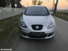 Seat Toledo 1.6 Audience - 10