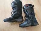 Buty motocyklowe Adrenaline r. 43 - 3